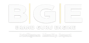 BGE — Brand Guru Engine